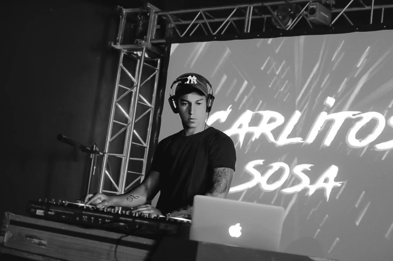 Carlitos Sosa - 11