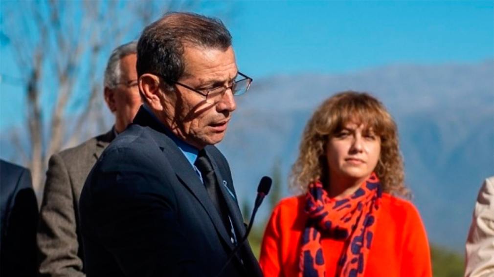 Catamarca: hallaron muerto a un ministro e investigan las causas