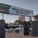 La Feria Provincial del Turismo cierra su edición 2022 con diversas propuestas en la Costanera 12 23 - Comenzó