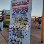 Comenzó la Feria Provincial de Turismo en la costanera de Posadas 2 4 - Comenzo 2 - 3