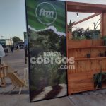 Comenzó la Feria Provincial de Turismo en la costanera de Posadas 3 6 - Comenzo 3 - 5