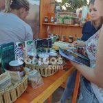 Comenzó la Feria Provincial de Turismo en la costanera de Posadas 4 8 - Comenzo 4 - 7