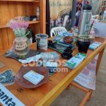 Comenzó la Feria Provincial de Turismo en la costanera de Posadas 6 12 - Comenzo 6 - 11