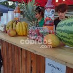 Comenzó la Feria Provincial de Turismo en la costanera de Posadas 7 14 - Comenzo 7 - 13