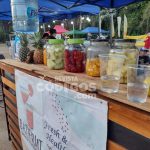 Comenzó la Feria Provincial de Turismo en la costanera de Posadas 8 16 - Comenzo 8 - 15