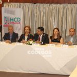 Comenzo el 3° Encuentro de 1 - 1