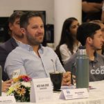 Comenzo el 3° Encuentro de 4 - 7