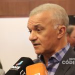 Comenzo el 3° Encuentro de 5 - 9