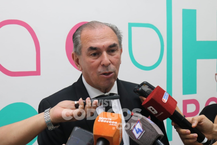 Renovación de autoridades en el Concejo Deliberante: "Es importante el consenso"