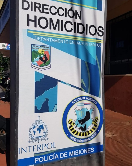 Crimen de "Keko" Sotelo: detuvieron a un tercer sospechoso en medio de un tiroteo 1 2 - Crimen de Keko Sotelo 2 - 1