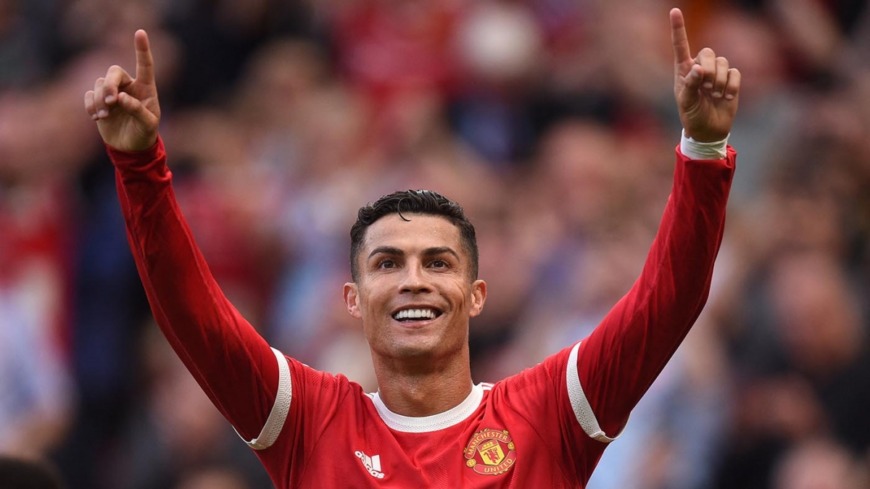 Cristiano Ronaldo finalmente jugará en el Al Nassr de Arabia Saudita hasta el 2025
