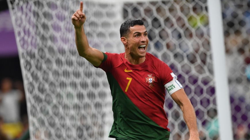 Escándalo: Cristiano Ronaldo amenazó con abandonar el Mundial de Qatar