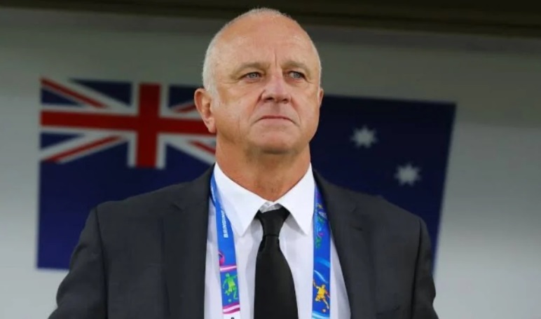 DT de Australia