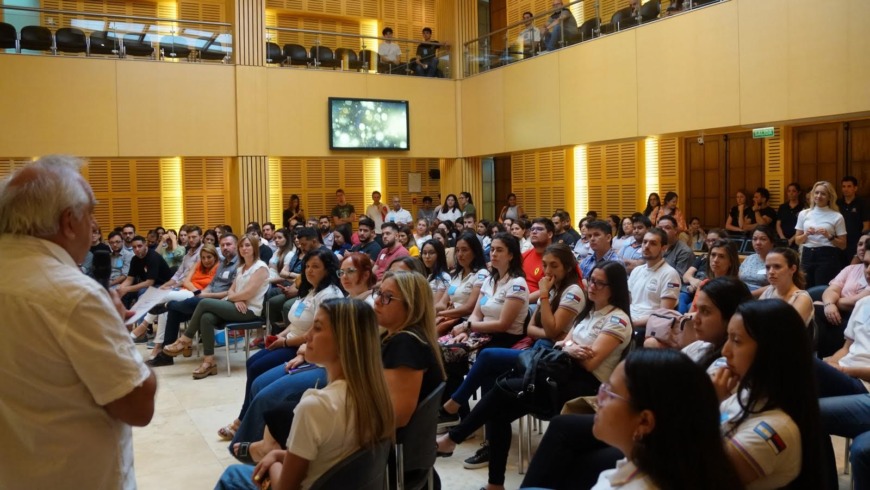El Ecosistema