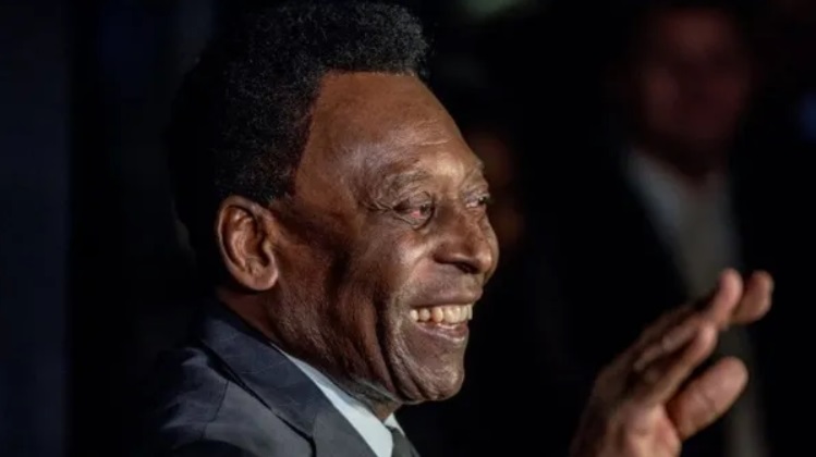 El día que Pelé confesó