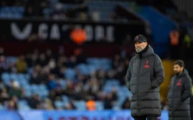 El elogio de Klopp a