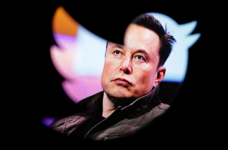 Elon Musk renunciará como CEO de Twitter y puso una insólita condición