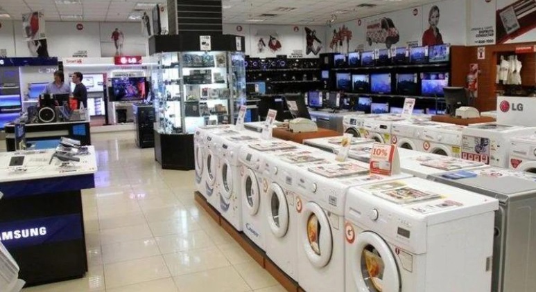 En enero subirán los impuestos de algunos electrodomésticos en Argentina