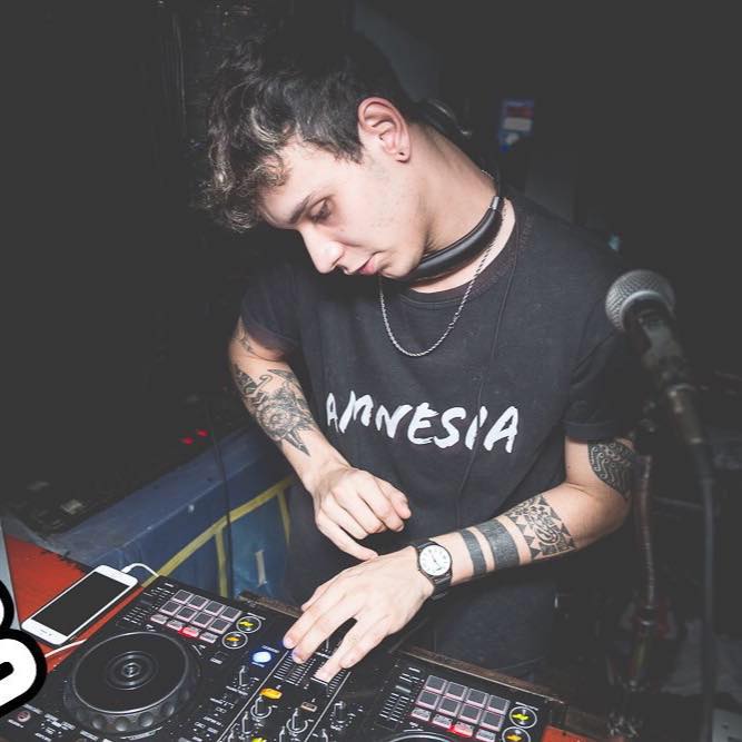 Fabru Duarte - 5
