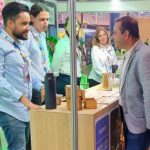 Misiones dijo presente en la Feria Nacional “Matear” en Buenos Aires 1 2 - Faltantes de mercaderia en las 1 - 1