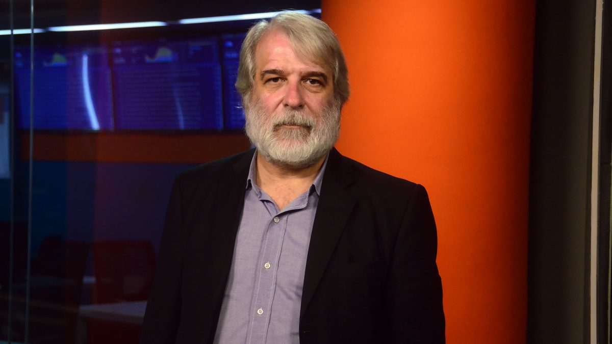 Renunció Félix Crous a la Oficina Anticorrupción