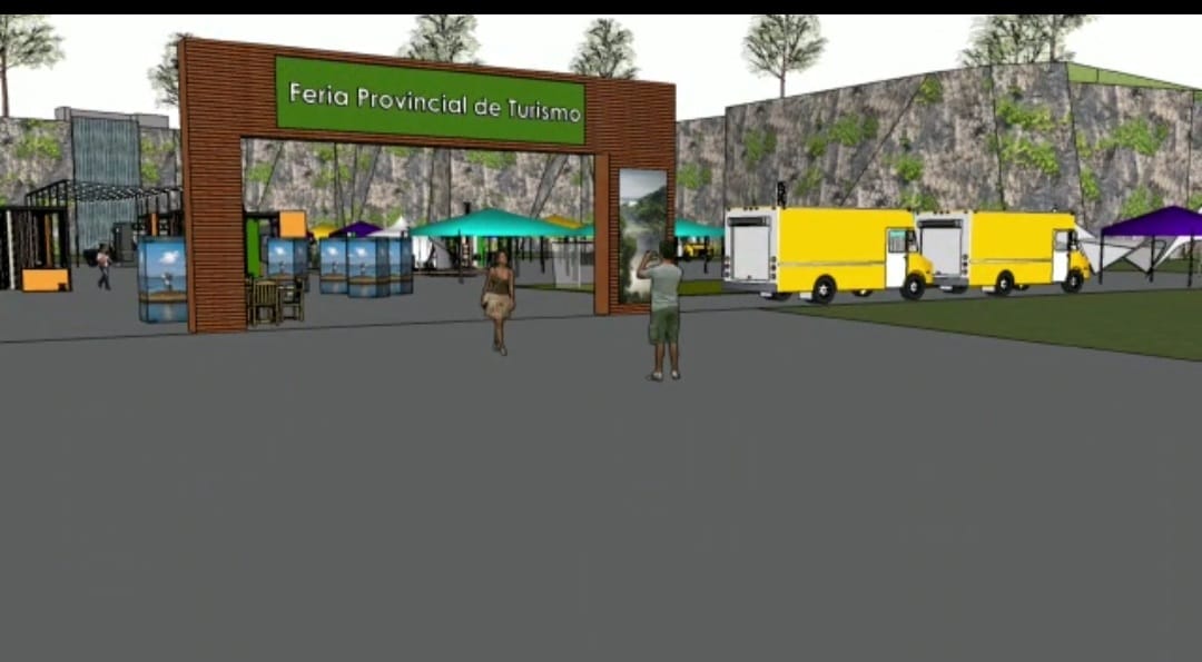 Este viernes y sábado se realizará la Feria Provincial de Turismo en Posadas