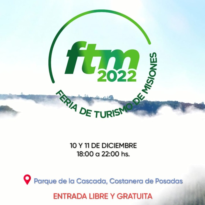 Feria de Turismo 2022 11 - 3