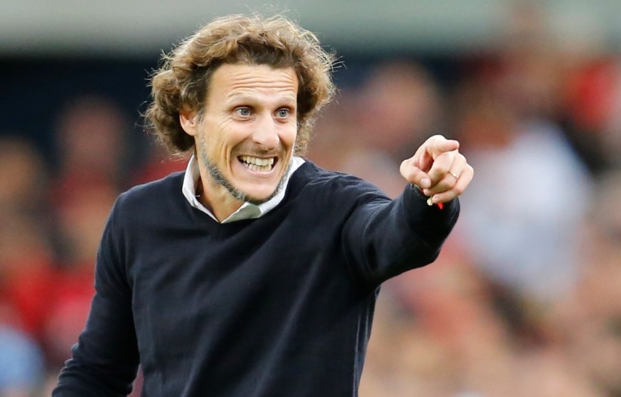 Forlán: "Argentina tiene equipo para ser campeón"