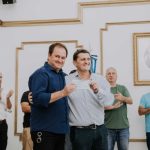 Herrera Ahuad encabezo 1 - 26