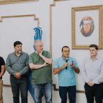 Herrera Ahuad encabezo 3 - 12