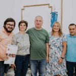 Herrera Ahuad encabezo 4 - 14