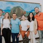 Herrera Ahuad encabezo 5 - 16