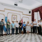 Herrera Ahuad encabezo 7 - 20