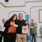 Herrera Ahuad encabezo 9 - 22