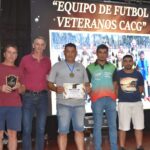 Campo Grande vivió con gran emoción la quinta edición de la Fiesta del Deporte