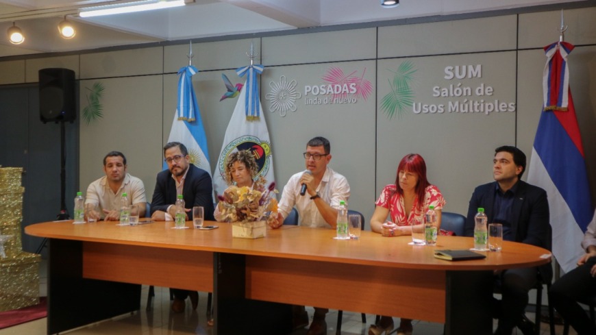Posadas suma nuevas herramientas para potenciar el emprendedurismo 1 2 - IMG 20221222 WA0040 - 1