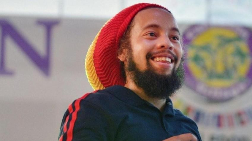 Falleció a los 31 años Jo Mersa Marley, nieto de Bob Marley