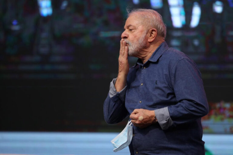 Brasil: el Gobierno de Lula tendrá 37 ministerios, 14 más que el de Bolsonaro