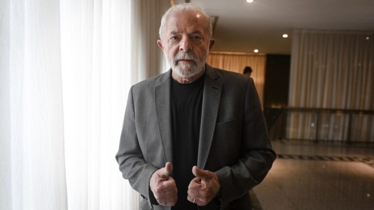 Lula confirmó que visitará la Argentina el 24 de enero próximo