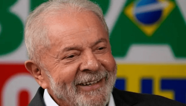 Refuerzan la seguridad de Lula para el acto de asunción en Brasil