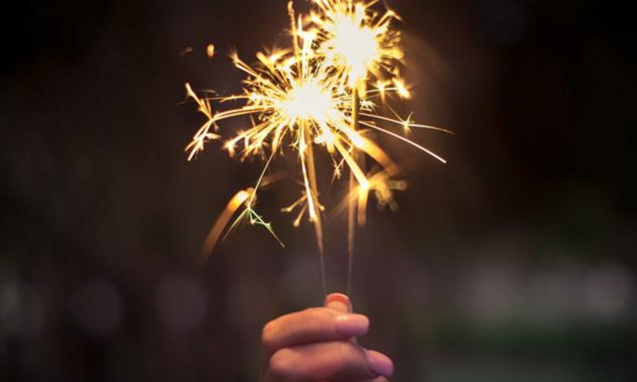 Instan a celebrar Año Nuevo con 