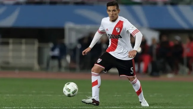 Kranevitter tras su lesión: 