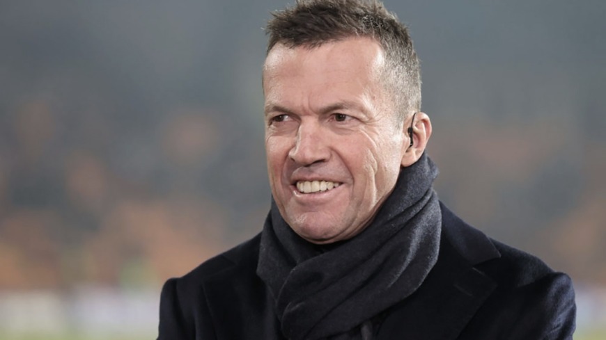 Matthaus: "Messi es uno de los mejores deportistas de la historia"