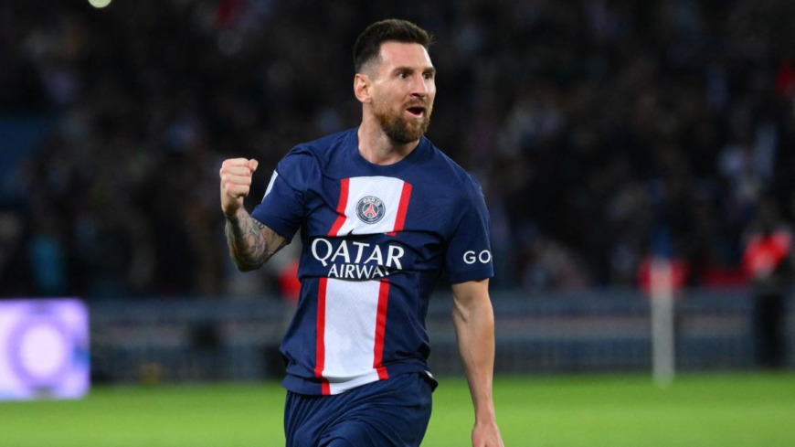 Messi (2)