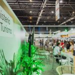 Misiones dijo presente en la Feria Nacional “Matear” en Buenos Aires 2 4 - Misiones dijo presente en la 2 - 3