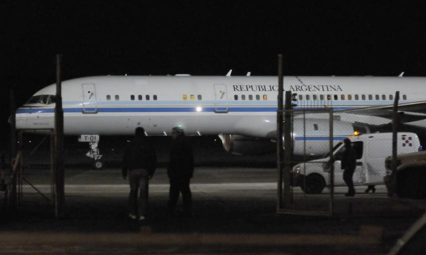 Nación autorizó la compra del nuevo Tango 01 por más de US$ 22 millones