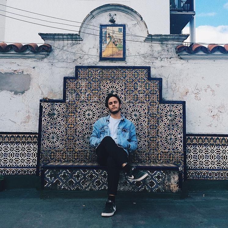 Nahue Castro - 3