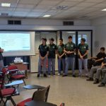 OLIMPIADAS TECNICAS 1 - 9