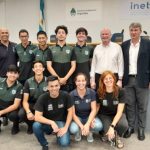 OLIMPIADAS TECNICAS 2 - 7