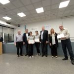 OLIMPIADAS TECNICAS 3 - 5